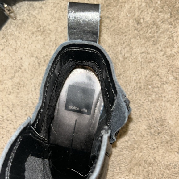 Dolce Vita Boots - Picture 5 of 10